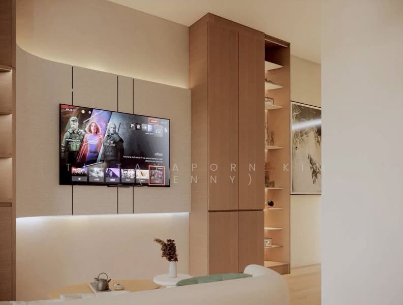 Tarntip Garden Place, Chiang Mai, 14 Suthep, Su Thep, Muang Chiang Mai, Chiang Mai, 2 Bedrooms, 65 sqm, Condo For Sale, by Tittayaporn Kim (Jenny), 500253893 - DDproperty.com