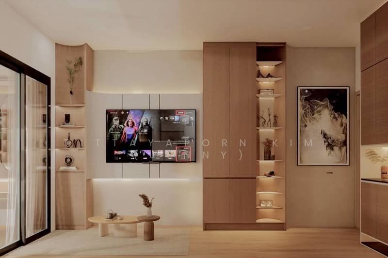 Tarntip Garden Place, Chiang Mai, 14 Suthep, Su Thep, Muang Chiang Mai, Chiang Mai, 2 Bedrooms, 65 sqm, Condo For Sale, by Tittayaporn Kim (Jenny), 500253893 - DDproperty.com