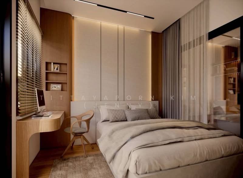 Tarntip Garden Place, Chiang Mai, 14 Suthep, Su Thep, Muang Chiang Mai, Chiang Mai, 2 Bedrooms, 65 sqm, Condo For Sale, by Tittayaporn Kim (Jenny), 500253893 - DDproperty.com