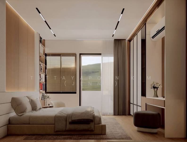 Tarntip Garden Place, Chiang Mai, 14 Suthep, Su Thep, Muang Chiang Mai, Chiang Mai, 2 Bedrooms, 65 sqm, Condo For Sale, by Tittayaporn Kim (Jenny), 500253893 - DDproperty.com