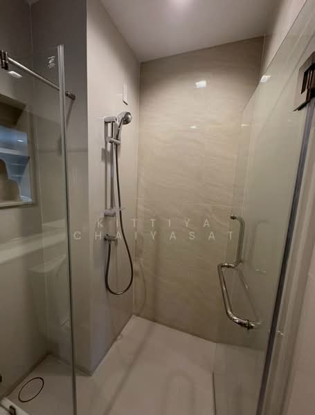 Life Ladprao Valley, Bangkok, Phaholyothin Road, Jom Phon, Chatuchak, Bangkok, Studio, 28 sqm, Condo For Rent, by Kittiya Chaiyasat, 500253894 - DDproperty.com