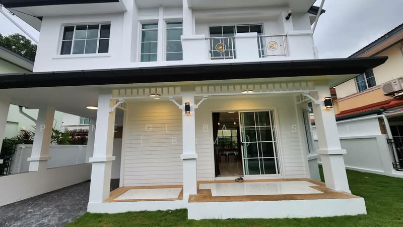 Land and Houses Park, Phuket, Chalong, Muang Phuket, Phuket, 3 Bedrooms, 200 sqm, Single Detached House For Rent, by Prime Global Asset ( Bom ), 500253898 - DDproperty.com