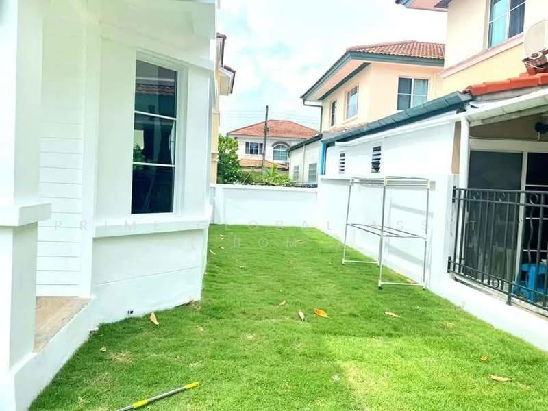 Land and Houses Park : แลนด์ แอนด์ เฮ้าส์ ปาร์ค, ภูเก็ต, ฉลอง, เมืองภูเก็ต, ภูเก็ต, 200 ตร.ม., บ้านเดี่ยว ให้เช่า, โดย Prime Global Asset ( Bom ), 500253898 - DDproperty.com