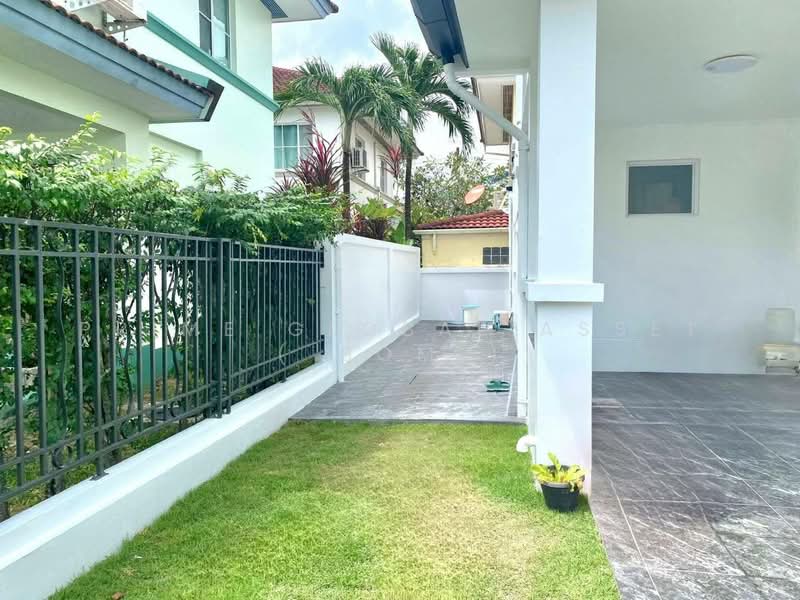 Land and Houses Park, Phuket, Chalong, Muang Phuket, Phuket, 3 Bedrooms, 200 sqm, Single Detached House For Rent, by Prime Global Asset ( Bom ), 500253898 - DDproperty.com