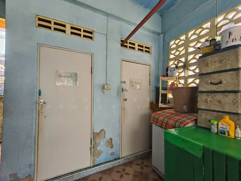 อาคารพาณิชย์บางพลี สมุทรปราการ, Samut Prakan, Bang Chalong, Bang Plee, Samut Prakan, , 120 sqm, Shophouse For Sale, by The Best Property   ยุ, 500253901 - DDproperty.com