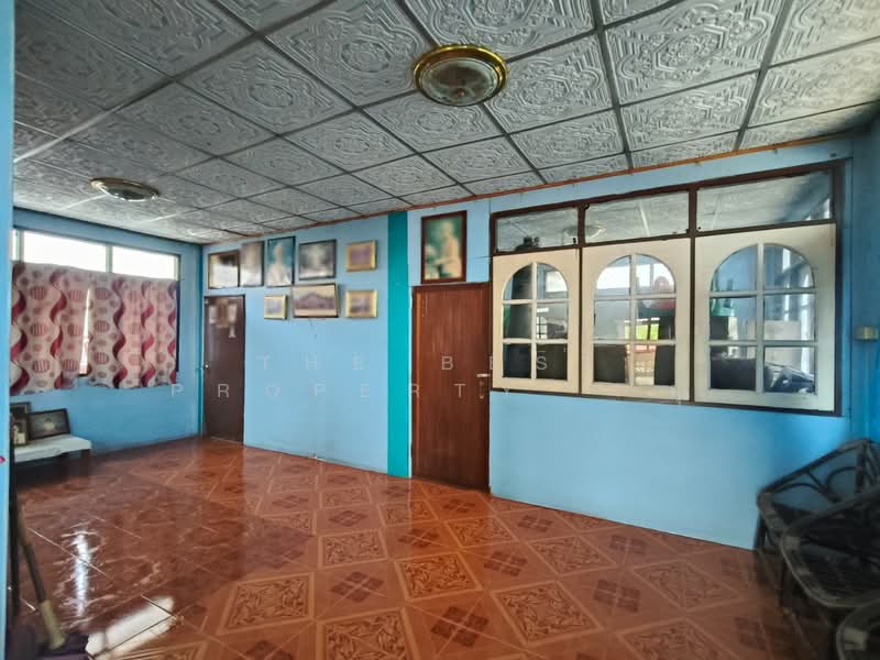 อาคารพาณิชย์บางพลี สมุทรปราการ, Samut Prakan, Bang Chalong, Bang Plee, Samut Prakan, , 120 sqm, Shophouse For Sale, by The Best Property   ยุ, 500253901 - DDproperty.com