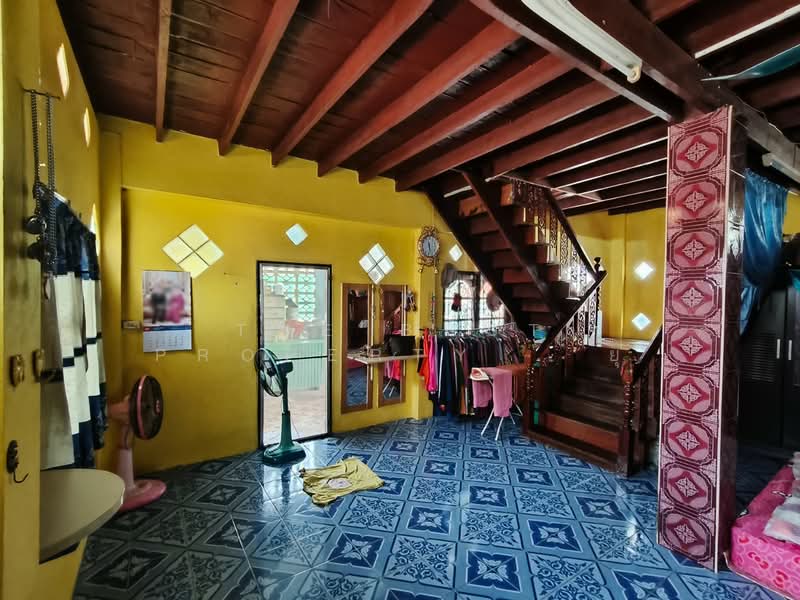 อาคารพาณิชย์บางพลี สมุทรปราการ, Samut Prakan, Bang Chalong, Bang Plee, Samut Prakan, , 120 sqm, Shophouse For Sale, by The Best Property   ยุ, 500253901 - DDproperty.com