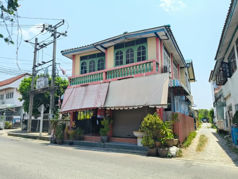 อาคารพาณิชย์บางพลี สมุทรปราการ, Samut Prakan, Bang Chalong, Bang Plee, Samut Prakan, , 120 sqm, Shophouse For Sale, by The Best Property   ยุ, 500253901 - DDproperty.com