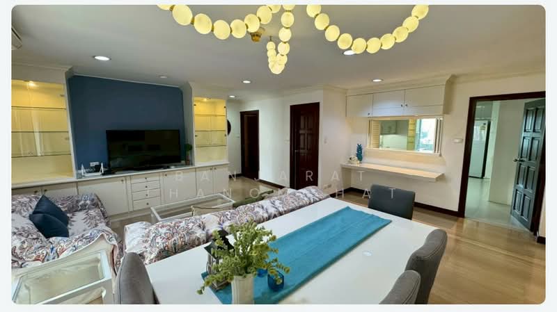 Richmond Palace, Bangkok, Soi Sukhumvit 43 Sukhumvit Road, Khlong Tan Nua, Watthana, Bangkok, 3 Bedrooms, 164 sqm, Condo For Sale, by Banjarat Thanomchat, 500253902 - DDproperty.com