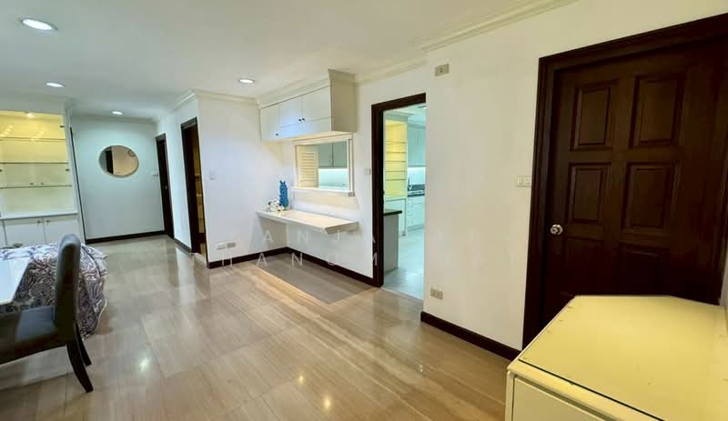 Richmond Palace, Bangkok, Soi Sukhumvit 43 Sukhumvit Road, Khlong Tan Nua, Watthana, Bangkok, 3 Bedrooms, 164 sqm, Condo For Sale, by Banjarat Thanomchat, 500253902 - DDproperty.com