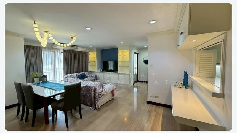 Richmond Palace, Bangkok, Soi Sukhumvit 43 Sukhumvit Road, Khlong Tan Nua, Watthana, Bangkok, 3 Bedrooms, 164 sqm, Condo For Sale, by Banjarat Thanomchat, 500253902 - DDproperty.com