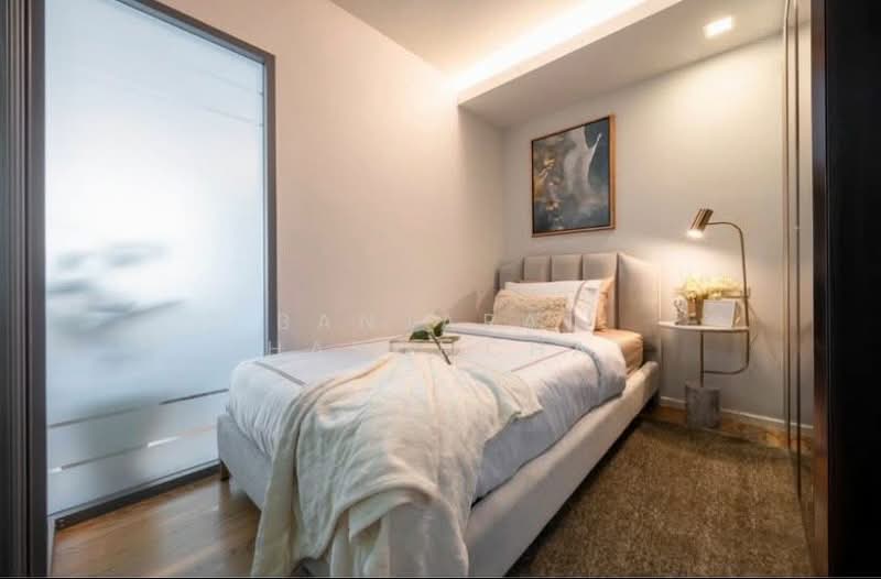 Focus Ploenchit, Bangkok, Soi Sukhumvit 2, Khlong Toei, Khlong Toei, Bangkok, 2 Bedrooms, 71 sqm, Condo For Sale, by Banjarat Thanomchat, 500253903 - DDproperty.com