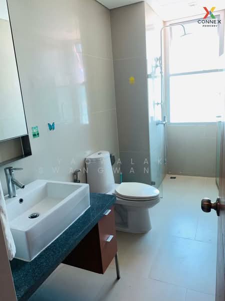 Villa Sathorn : วิลล่า สาทร, กรุงเทพ, 5 ถนนกรุงธนบุรี, คลองต้นไทร, คลองสาน, กรุงเทพ, 55 ตร.ม., คอนโด ขาย, โดย Yaowalak Swangwannarat, 500253904 - DDproperty.com