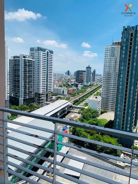 Villa Sathorn, Bangkok, 5 KrungThonBuri Road, Khlong Ton Sai, Khlong San, Bangkok, 1 Bedroom, 55 sqm, Condo For Sale, by Yaowalak Swangwannarat, 500253904 - DDproperty.com
