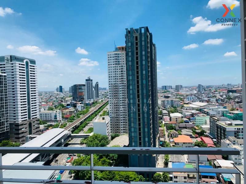 Villa Sathorn, Bangkok, 5 KrungThonBuri Road, Khlong Ton Sai, Khlong San, Bangkok, 1 Bedroom, 55 sqm, Condo For Sale, by Yaowalak Swangwannarat, 500253904 - DDproperty.com