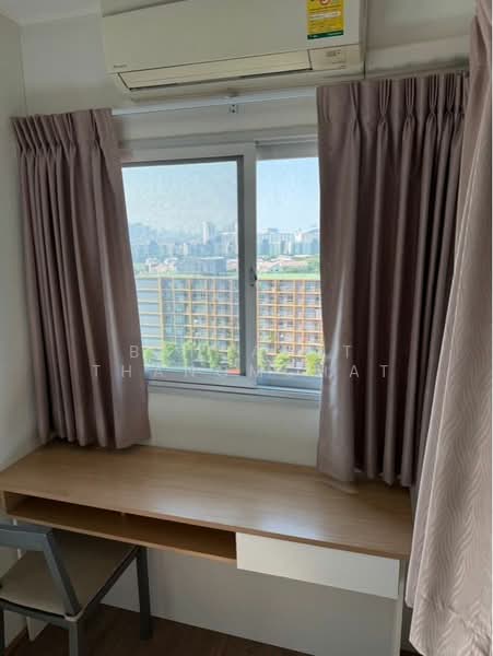 U Delight @ Huamak Station, Bangkok, 89 Huamak Road, Hua Mak, Bang Kapi, Bangkok, 2 Bedrooms, 50 sqm, Condo For Sale, by Banjarat Thanomchat, 500253908 - DDproperty.com