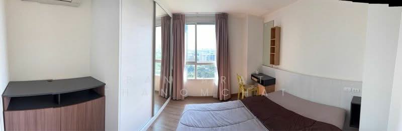 U Delight @ Huamak Station, Bangkok, 89 Huamak Road, Hua Mak, Bang Kapi, Bangkok, 2 Bedrooms, 50 sqm, Condo For Sale, by Banjarat Thanomchat, 500253908 - DDproperty.com