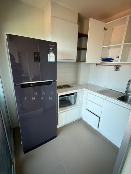 U Delight @ Huamak Station, Bangkok, 89 Huamak Road, Hua Mak, Bang Kapi, Bangkok, 2 Bedrooms, 50 sqm, Condo For Sale, by Banjarat Thanomchat, 500253908 - DDproperty.com