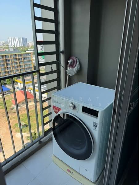 U Delight @ Huamak Station, Bangkok, 89 Huamak Road, Hua Mak, Bang Kapi, Bangkok, 2 Bedrooms, 50 sqm, Condo For Sale, by Banjarat Thanomchat, 500253908 - DDproperty.com