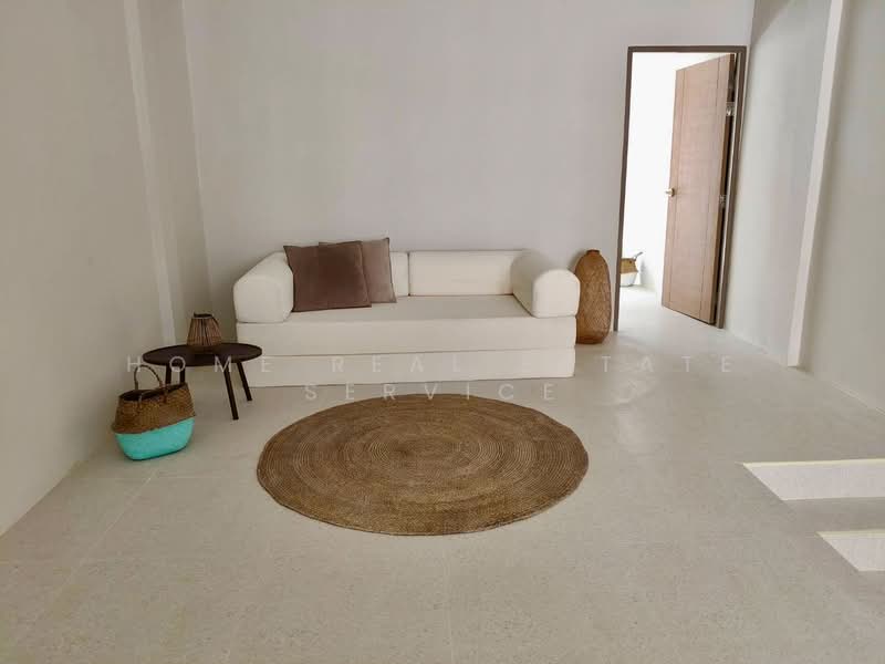 Wachiratham 2, Bangkok, Bang Na Nuea, Bang Na, Bangkok, 3 Bedrooms, 200 sqm, Townhouse For Sale, by HOME Real Estate Service, 500253912 - DDproperty.com