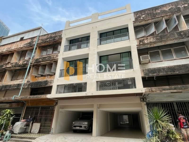 วชิรธรรม 2, กรุงเทพ, บางนาเหนือ, บางนา, กรุงเทพ, 200 ตร.ม., ทาวน์เฮ้าส์ ขาย, โดย HOME Real Estate Service, 500253912 - DDproperty.com