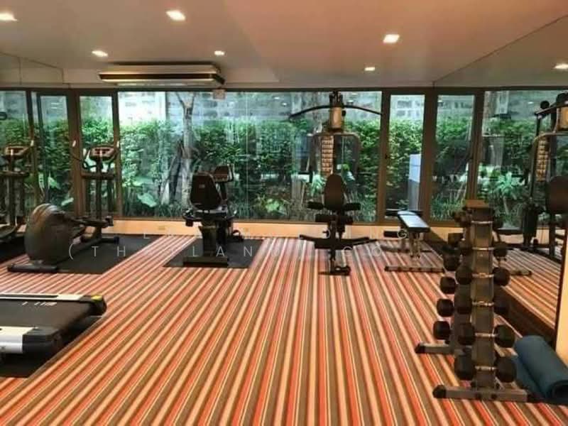 Downtown Forty Nine, Bangkok, Sukhumvit 39 Road, Khlong Tan Nua, Watthana, Bangkok, 1 Bedroom, 44 sqm, Condo For Rent, by ERA Holding (Thailand) Co., Ltd., 500253915 - DDproperty.com