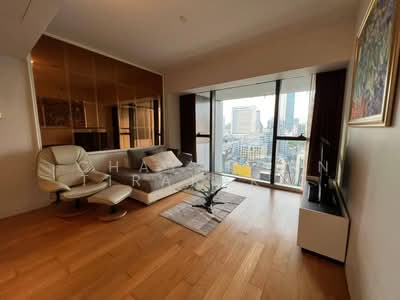 For Rent - The Met Sathorn, Bangkok