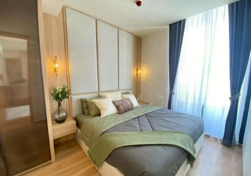 Noble Form Thonglor, Bangkok, Sukhumvit 55, Khlong Tan Nua, Watthana, Bangkok, 2 Bedrooms, 63 sqm, Condo For Rent, by Ratsarin Sirinipaspong, 500253919 - DDproperty.com