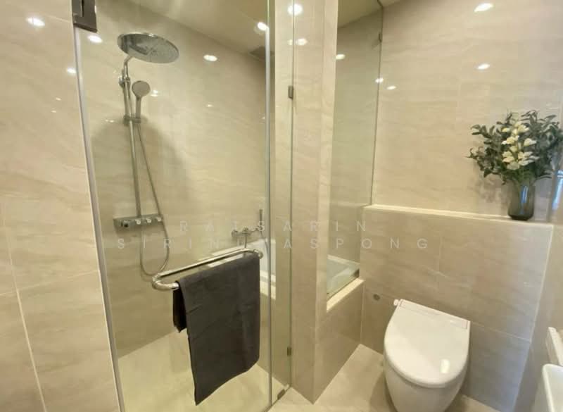 Noble Form Thonglor, Bangkok, Sukhumvit 55, Khlong Tan Nua, Watthana, Bangkok, 2 Bedrooms, 63 sqm, Condo For Rent, by Ratsarin Sirinipaspong, 500253919 - DDproperty.com