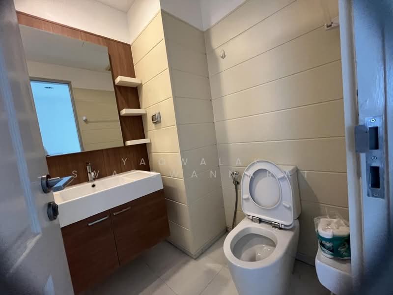 Q House Condo Sathorn, Bangkok, Thonburi Road, Khlong Ton Sai, Khlong San, Bangkok, 1 Bedroom, 46 sqm, Condo For Sale, by Yaowalak Swangwannarat, 500253921 - DDproperty.com