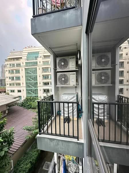 The Nest Sukhumvit 22 : เดอะ เนสท์ สุขุมวิท 22, กรุงเทพ, 22 ซอยเศรษฐีทวีทรัพย์ ถนนสุขุมวิท 22, คลองเตย, คลองเตย, กรุงเทพ, 29 ตร.ม., คอนโด ให้เช่า, โดย Anya Atarchanai , 500253924 - DDproperty.com