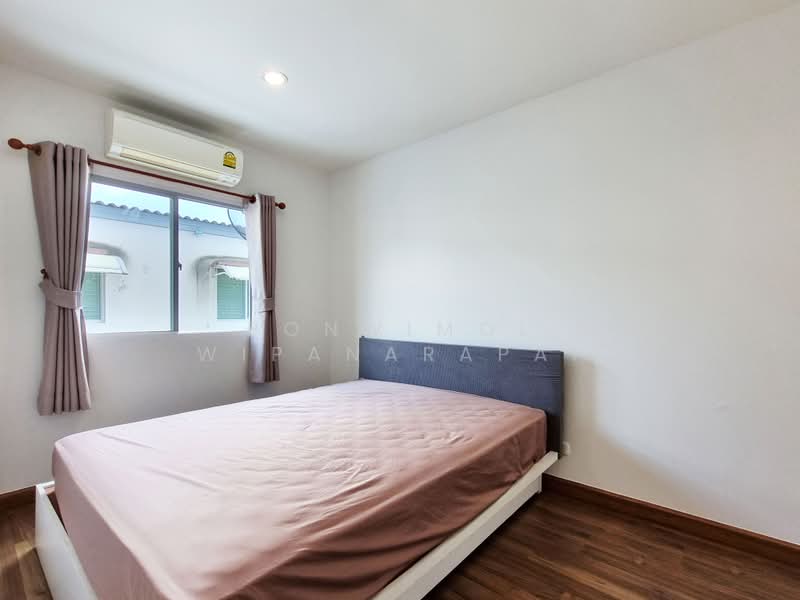 Villette Lite Pattanakarn, Bangkok, Soi Phatthanakan 38, Phatthanakan Road, Suan Luang, Bangkok, 3 Bedrooms, 125 sqm, Townhouse For Sale, by Ponwimol Wipanarapai, 500253925 - DDproperty.com