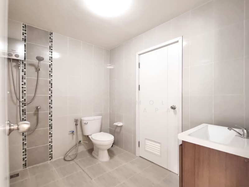 Villette Lite Pattanakarn, Bangkok, Soi Phatthanakan 38, Phatthanakan Road, Suan Luang, Bangkok, 3 Bedrooms, 125 sqm, Townhouse For Sale, by Ponwimol Wipanarapai, 500253925 - DDproperty.com