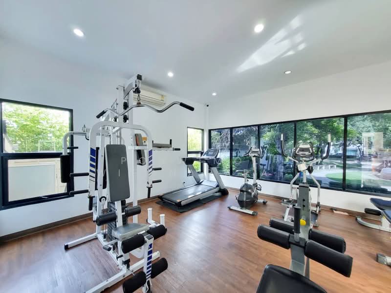 Villette Lite Pattanakarn, Bangkok, Soi Phatthanakan 38, Phatthanakan Road, Suan Luang, Bangkok, 3 Bedrooms, 125 sqm, Townhouse For Sale, by Ponwimol Wipanarapai, 500253925 - DDproperty.com