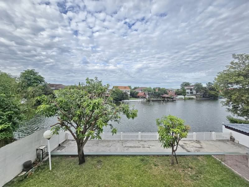 ให้เช่า บ้านเดี่ยว 2 ชั้น ซอยแจ้งวัฒนะ 14 ใกล้ Harrow International School, Bangkok, Thung Song Hong, Lak Si, Bangkok, 4 Bedrooms, 250 sqm, Single Detached House For Rent, by Noppawan Ruangdech, 500253926 - DDproperty.com