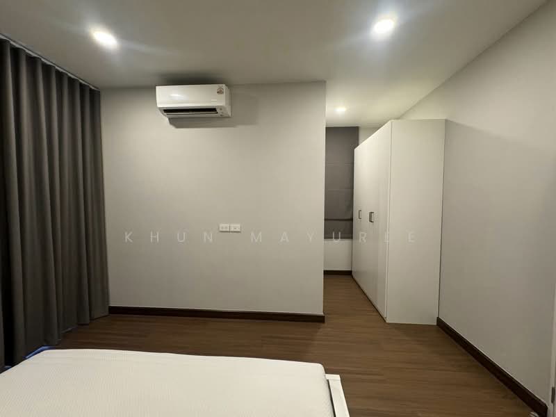 The City Bangna 3, Samut Prakan, Bang Kaeo, Bang Plee, Samut Prakan, 4 Bedrooms, 326 sqm, Single Detached House For Rent, by Khun Mayuree, 500253927 - DDproperty.com