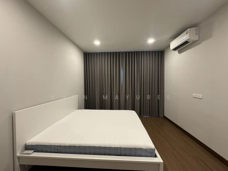 The City Bangna 3, Samut Prakan, Bang Kaeo, Bang Plee, Samut Prakan, 4 Bedrooms, 326 sqm, Single Detached House For Rent, by Khun Mayuree, 500253927 - DDproperty.com