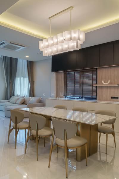 The City Bangna 3, Samut Prakan, Bang Kaeo, Bang Plee, Samut Prakan, 4 Bedrooms, 326 sqm, Single Detached House For Rent, by Khun Mayuree, 500253927 - DDproperty.com