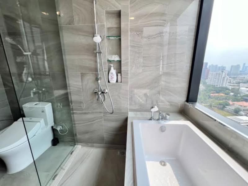 For Rent - IDEO Q Sukhumvit 36, Bangkok