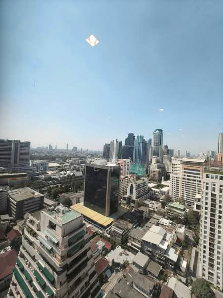The Address Sathorn : ดิ แอดเดรส สาทร, กรุงเทพ, 98 ถนนสาทรเหนือ ซอยสาทร 12 แขวงสีลม เขตบางรัก กรุงเทพมหานคร, สีลม, บางรัก, กรุงเทพ, 47 ตร.ม., คอนโด ให้เช่า, โดย Anya Atarchanai , 500253929 - DDproperty.com