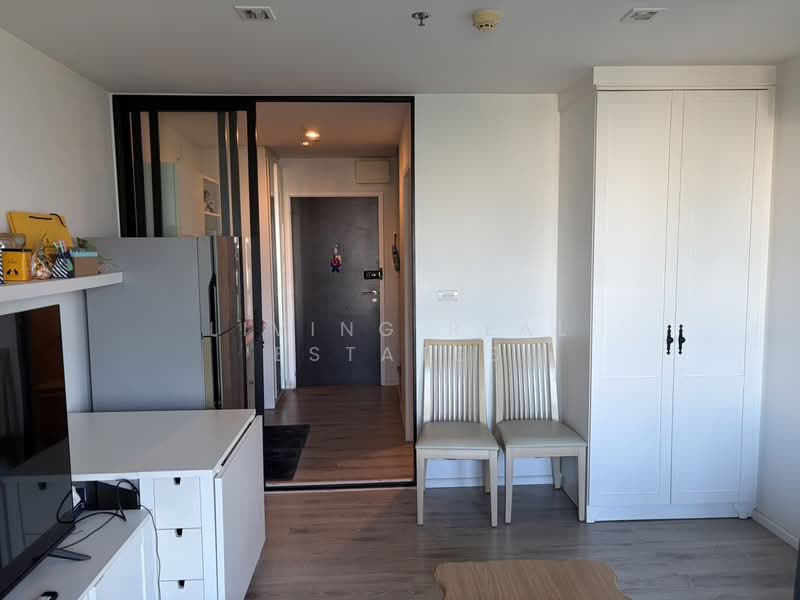 Knightsbridge Bearing, Samut Prakan, Sukhumvit 107 Road, Samrong Nua, Muang Samut Prakarn, Samut Prakan, 1 Bedroom, 52 sqm, Condo For Rent, by Living Real Estates, 500253931 - DDproperty.com