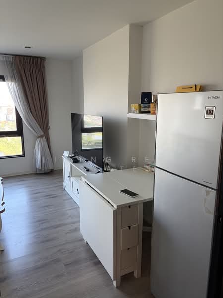 Knightsbridge Bearing, Samut Prakan, Sukhumvit 107 Road, Samrong Nua, Muang Samut Prakarn, Samut Prakan, 1 Bedroom, 52 sqm, Condo For Rent, by Living Real Estates, 500253931 - DDproperty.com