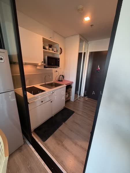 Knightsbridge Bearing, Samut Prakan, Sukhumvit 107 Road, Samrong Nua, Muang Samut Prakarn, Samut Prakan, 1 Bedroom, 52 sqm, Condo For Rent, by Living Real Estates, 500253931 - DDproperty.com