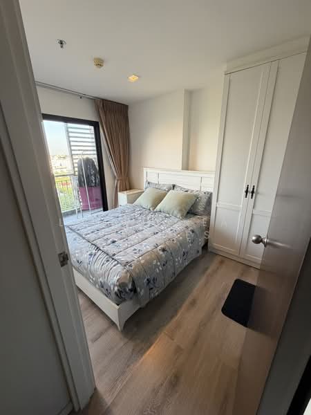 Knightsbridge Bearing, Samut Prakan, Sukhumvit 107 Road, Samrong Nua, Muang Samut Prakarn, Samut Prakan, 1 Bedroom, 52 sqm, Condo For Rent, by Living Real Estates, 500253931 - DDproperty.com