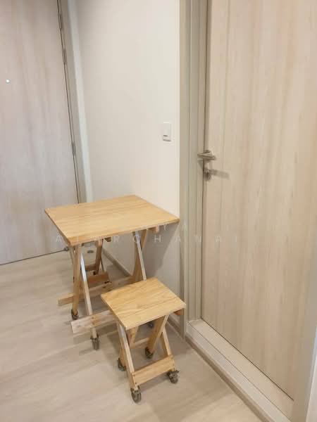 Life One Wireless, Bangkok, 1 Wireless Road, Lumphini, Pathum Wan, Bangkok, Studio, 25 sqm, Condo For Rent, by Anya Atarchanai , 500253932 - DDproperty.com