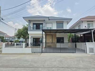 ขาย - Noantawee Ville 5 : นนทวีวิลล์ 5, กรุงเทพ