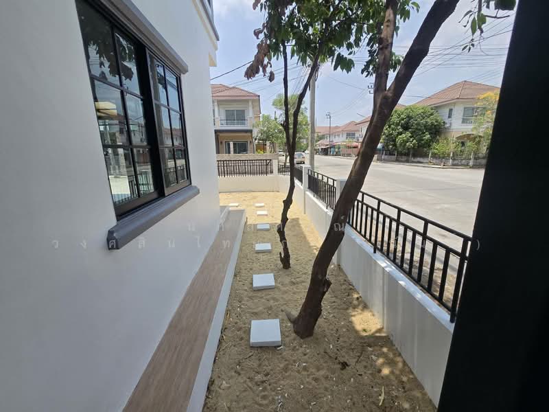 Noantawee Ville 5, Bangkok, Mit Maitri Road, Nong Chok, Nong Chok, Bangkok, 4 Bedrooms, 200 sqm, Single Detached House For Sale, by นภัสศรณ์ วงศ์สินไทยกร (นันท์), 500253937 - DDproperty.com