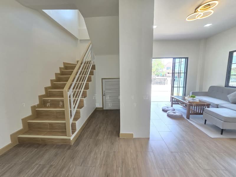 Noantawee Ville 5, Bangkok, Mit Maitri Road, Nong Chok, Nong Chok, Bangkok, 4 Bedrooms, 200 sqm, Single Detached House For Sale, by นภัสศรณ์ วงศ์สินไทยกร (นันท์), 500253937 - DDproperty.com