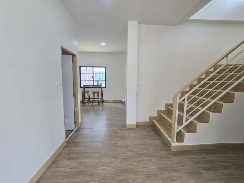 Noantawee Ville 5, Bangkok, Mit Maitri Road, Nong Chok, Nong Chok, Bangkok, 4 Bedrooms, 200 sqm, Single Detached House For Sale, by นภัสศรณ์ วงศ์สินไทยกร (นันท์), 500253937 - DDproperty.com