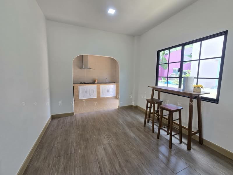 Noantawee Ville 5, Bangkok, Mit Maitri Road, Nong Chok, Nong Chok, Bangkok, 4 Bedrooms, 200 sqm, Single Detached House For Sale, by นภัสศรณ์ วงศ์สินไทยกร (นันท์), 500253937 - DDproperty.com